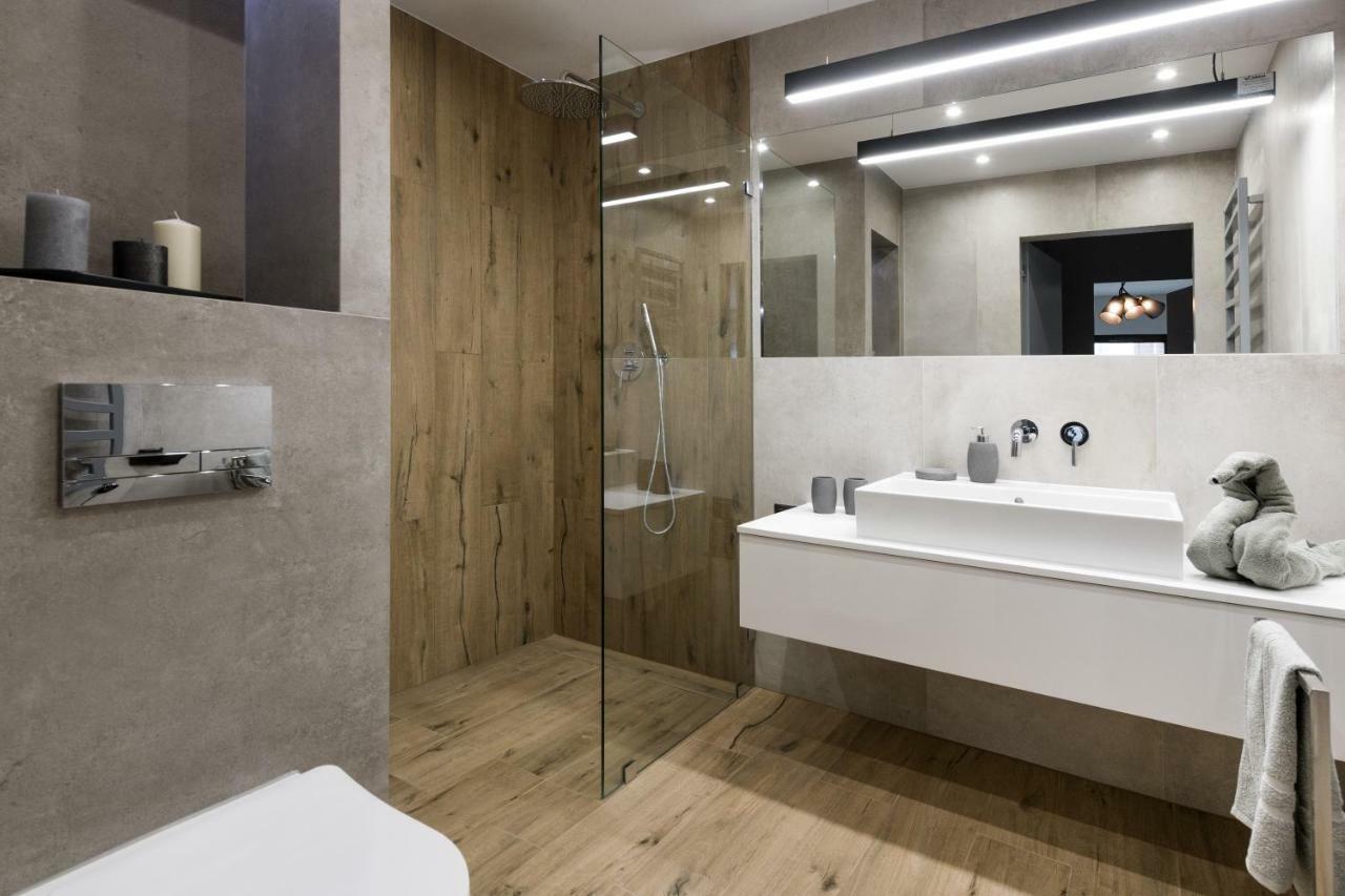 Exclusive Apartment Solna 1 Krakau Exterior foto